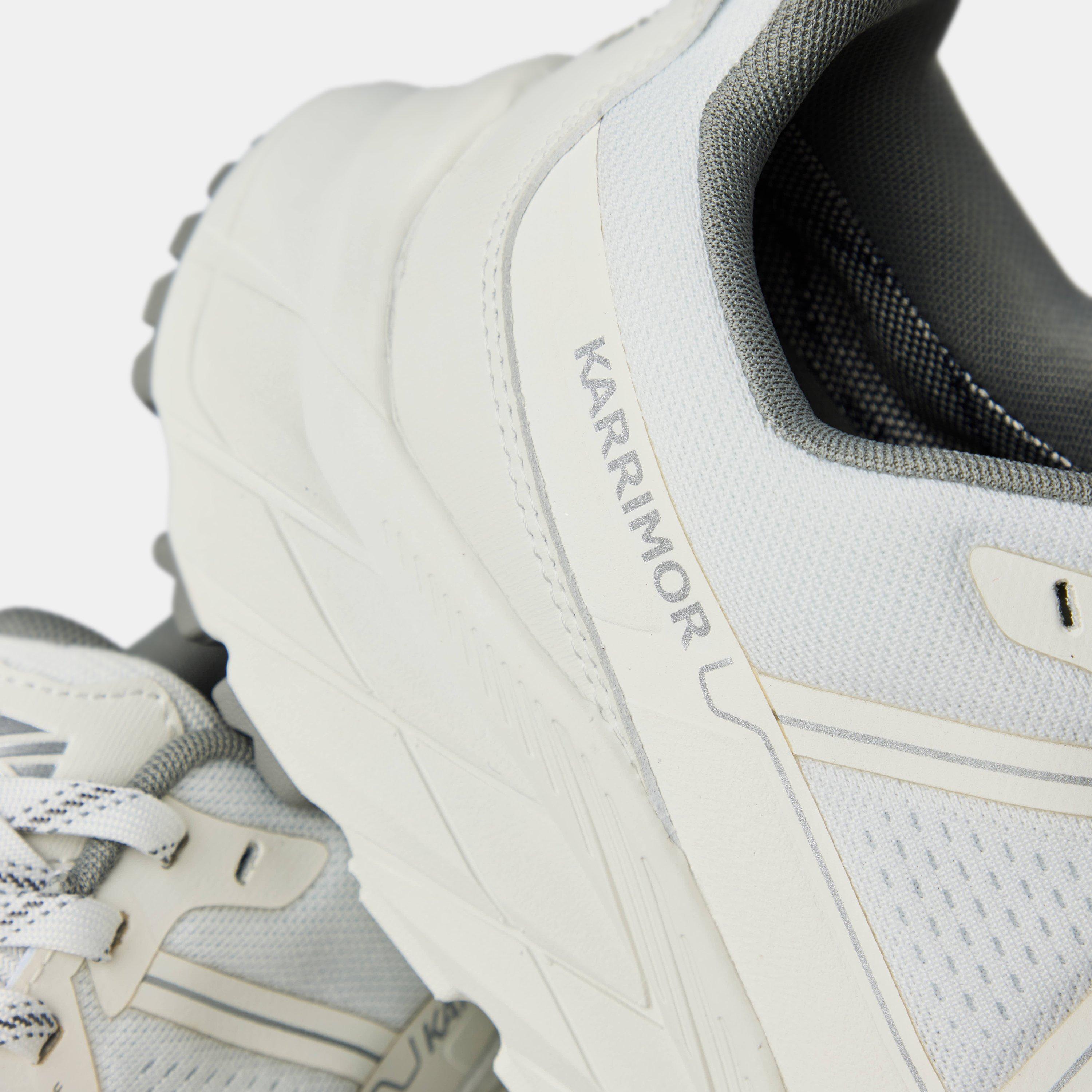 Weiß - Karrimor - Women's Dalby Waterproof Hiking Shoes - 5