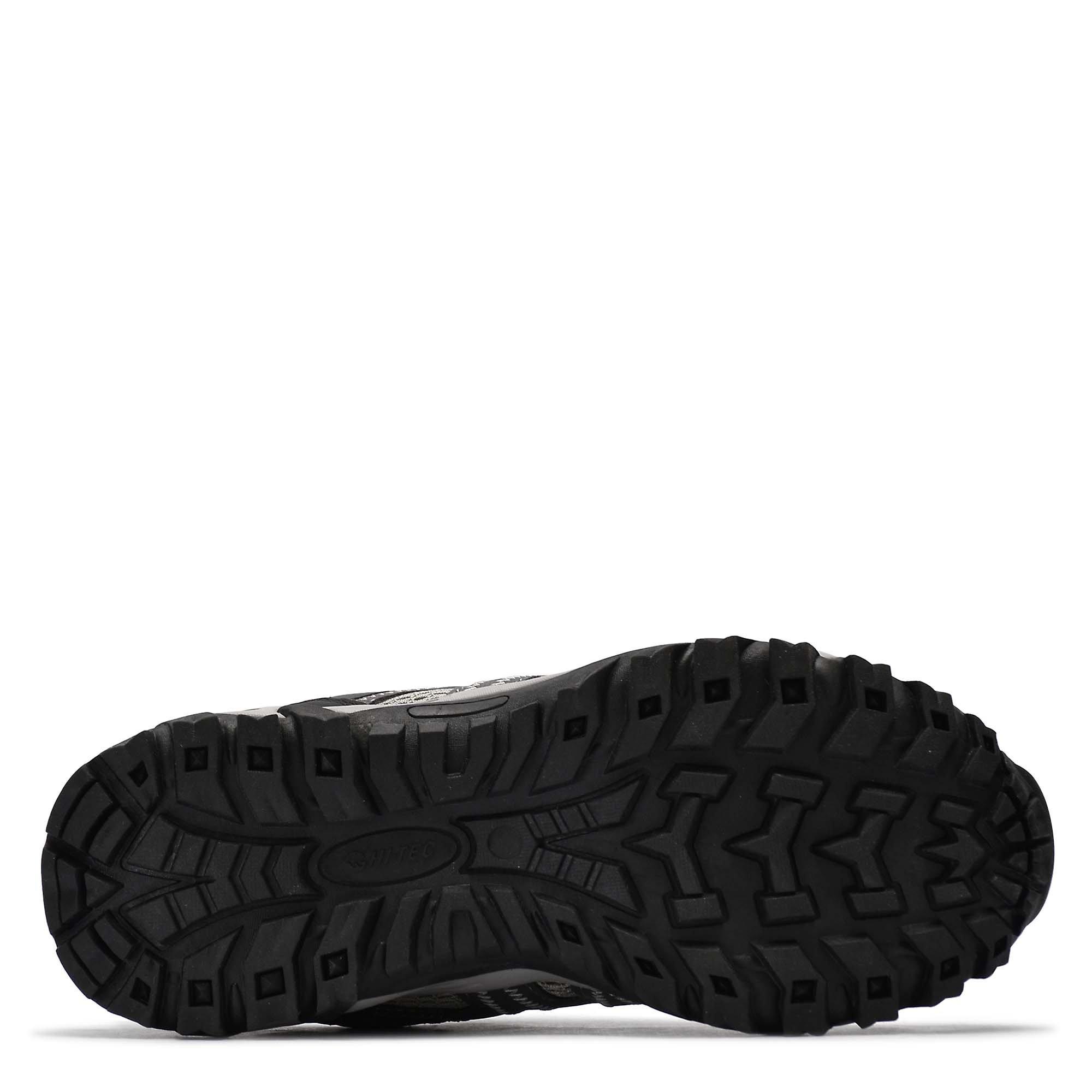 Hi Tec Santa Cruz Trek Womens Walking Shoes Walking Boots Sports