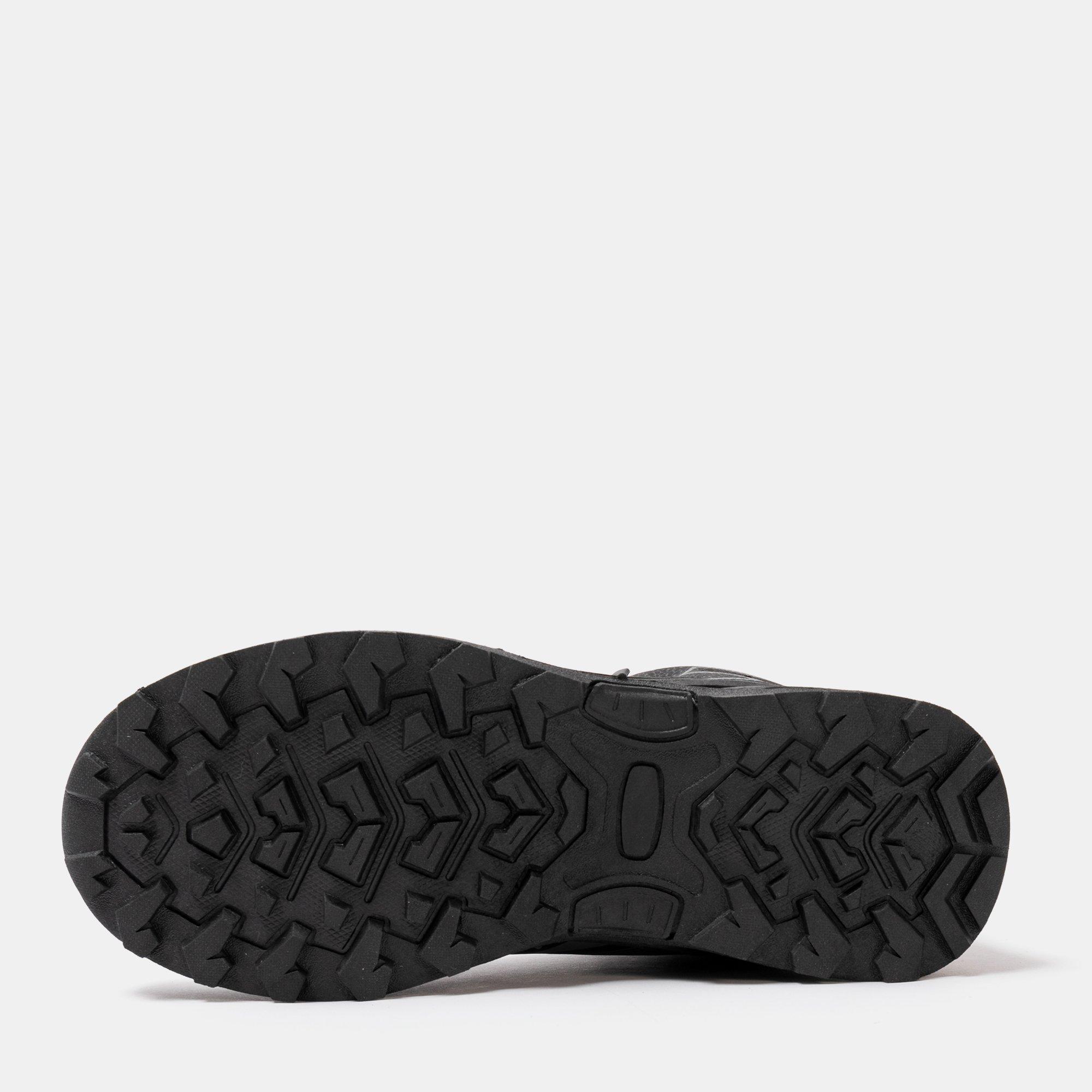 Negro - Donnay - Woman Outdoor Walking Boots - 5