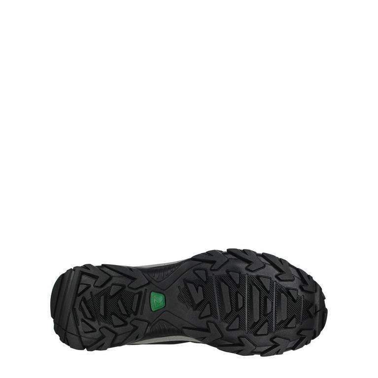 Black/Berry - Karrimor - rick owens phlegethon leather sneakers - 6