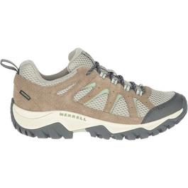 Merrell Oakcreek Low Womens Walking Shoes