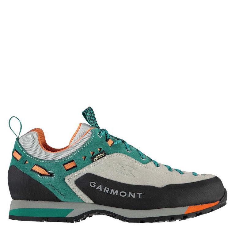 Vert/Gris - Garmont - Garmont Dragontail GTX Walking Shoes Ladies - 1