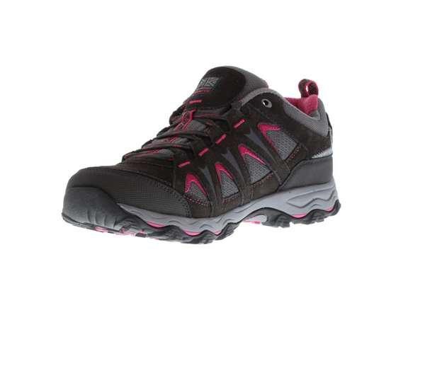 Karrimor women's mount hot sale low waterproof hiking shoes