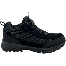 Karrimor Mount Low Ladies Waterproof Walking Shoes