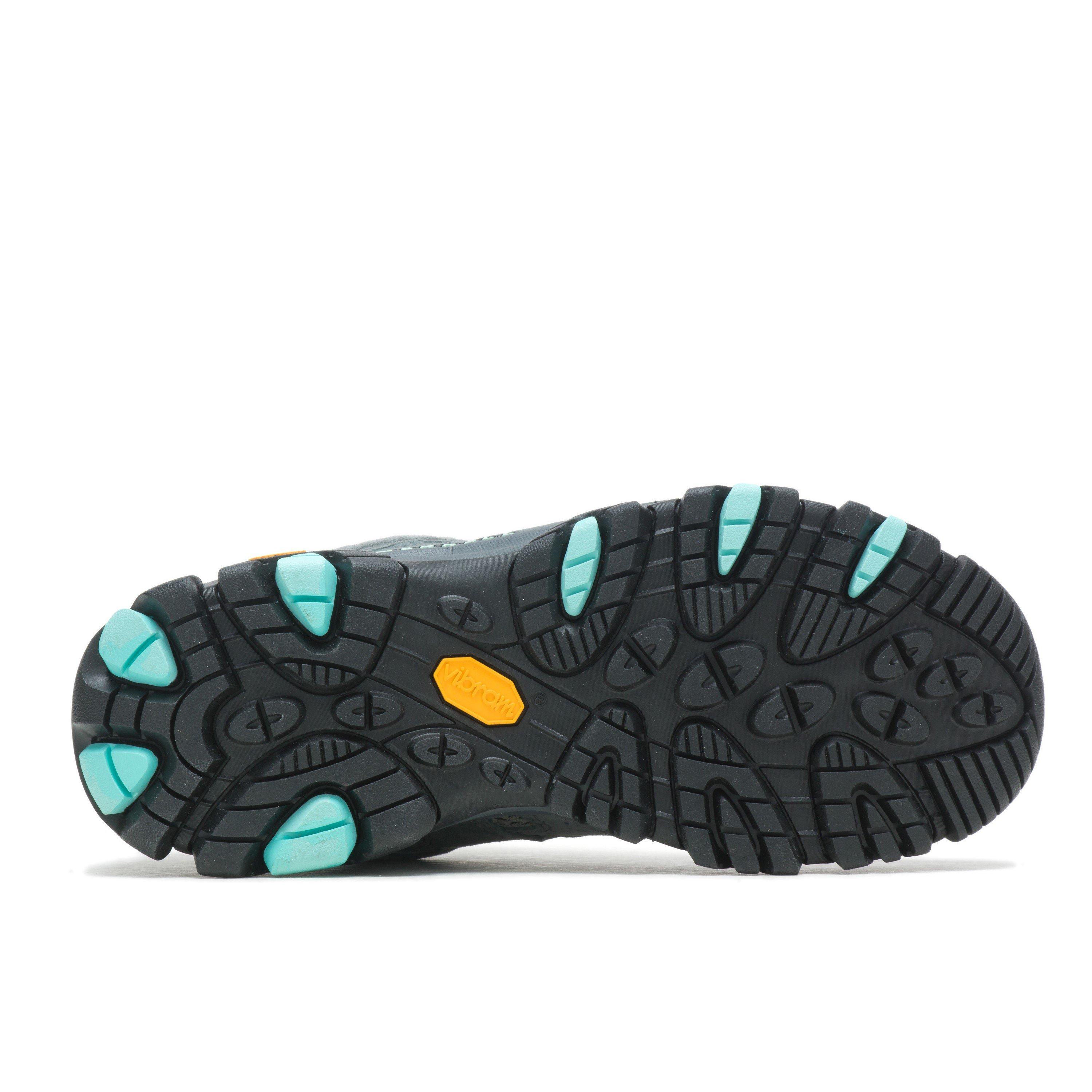 Sedona Sage - Merrell - Moab 3 GTX Hiking Shoes Womens - 5