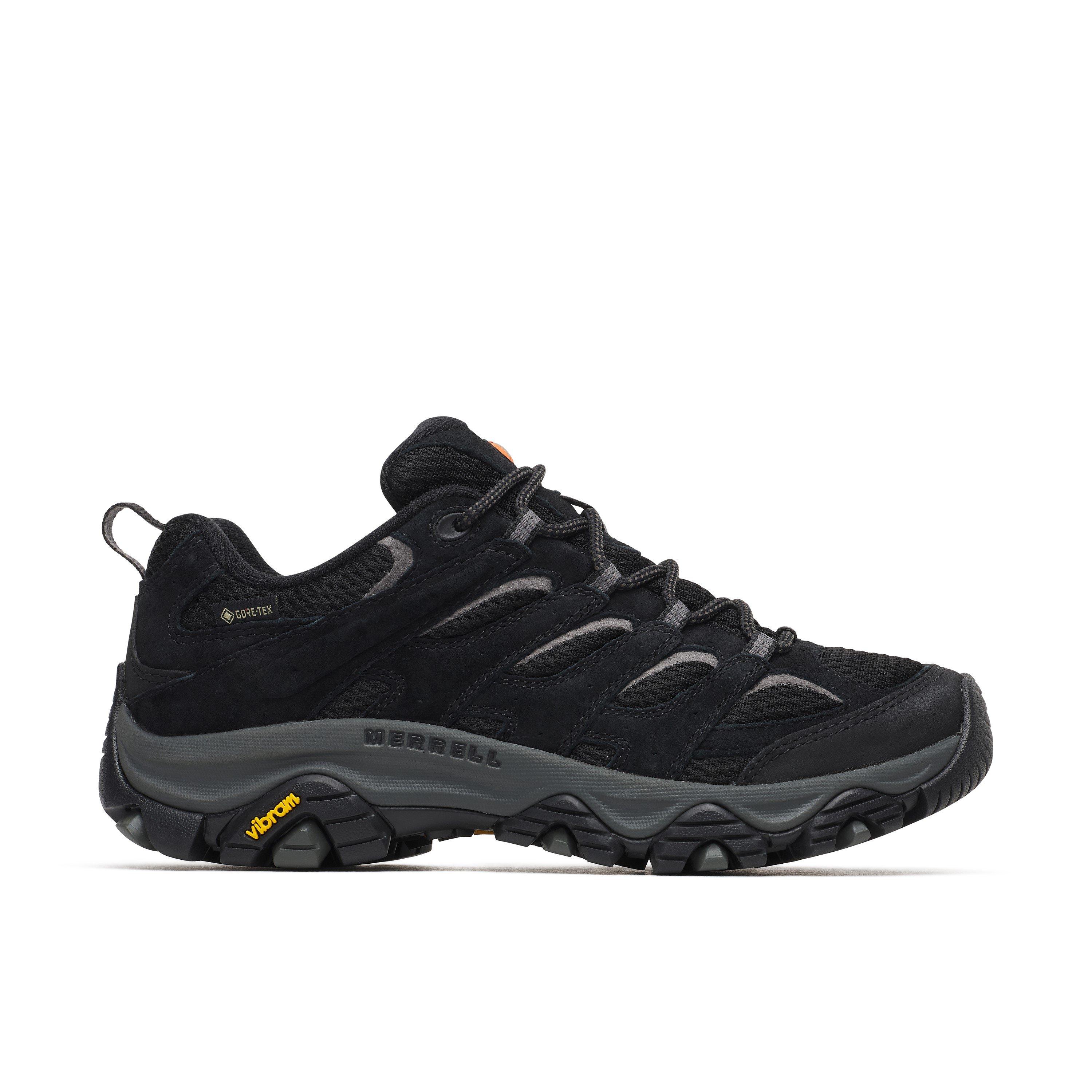 Moab 3 GTX Hiking Shoes Womens