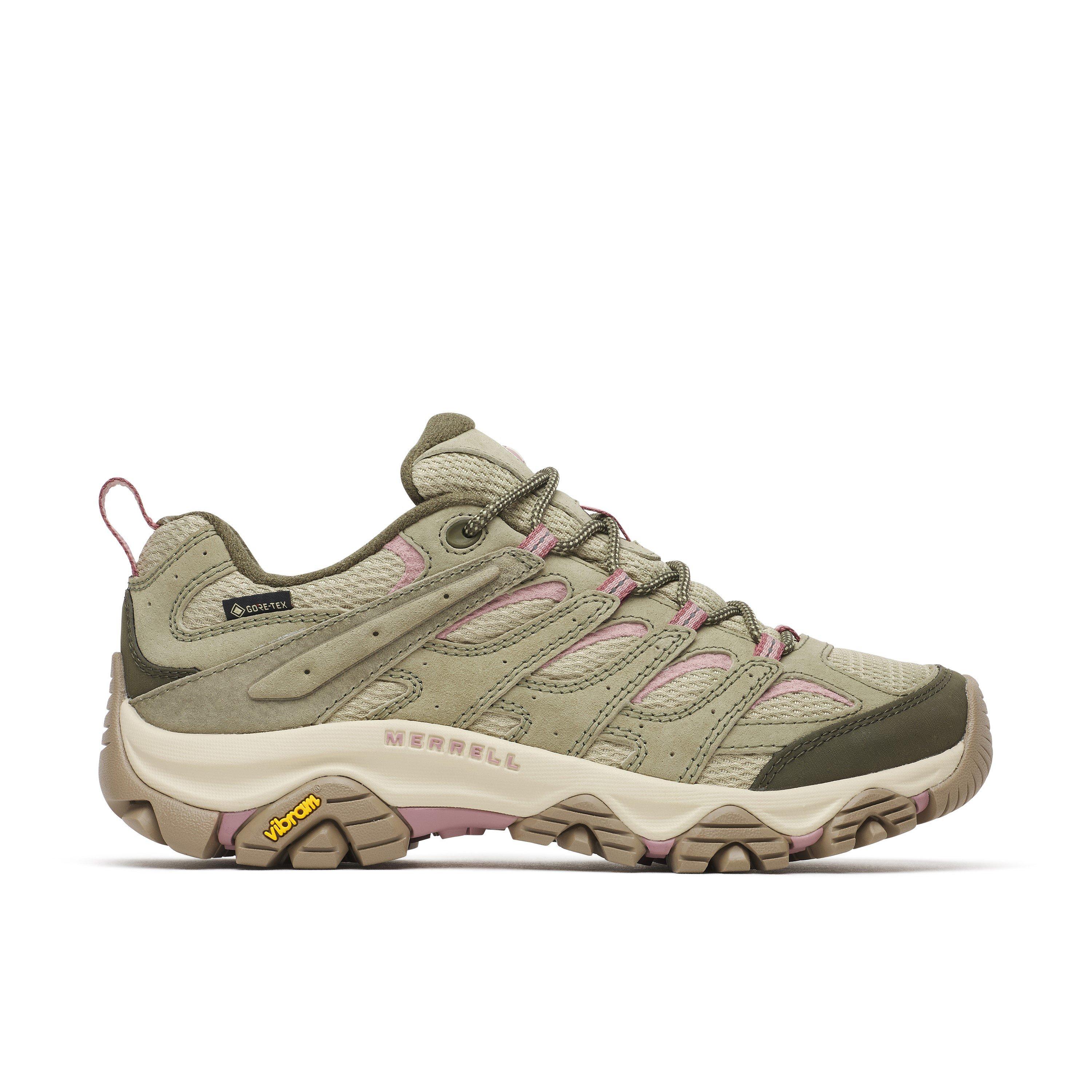Moab 3 GTX Hiking Shoes Womens
