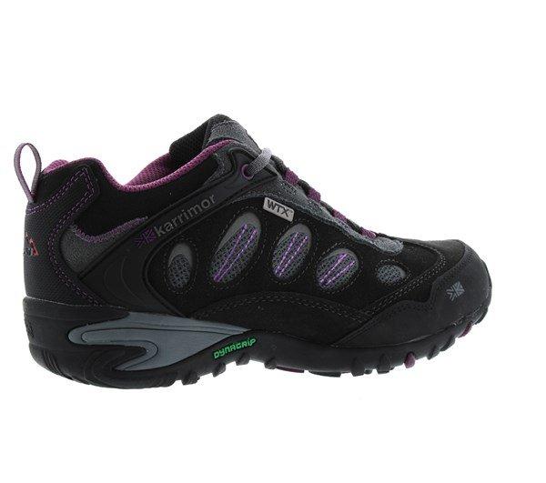 Karrimor Ridge WTX Ladies Walking Shoes Waterproof Hiking Shoes USC