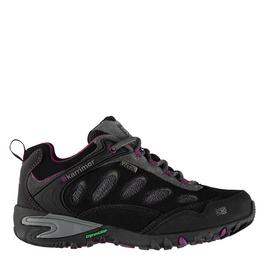 Karrimor Eastrail Waterproof Womens Walking Shoes