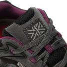 Charbon de bois - Karrimor - Ridge WTX Ladies Walking Shoes - 4
