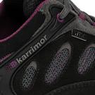 Charbon de bois - Karrimor - Ridge WTX Ladies Walking Shoes - 5