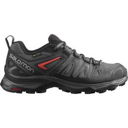 Salomon GEL-Trabuco 10 GTX Women's Trail Running Shoes