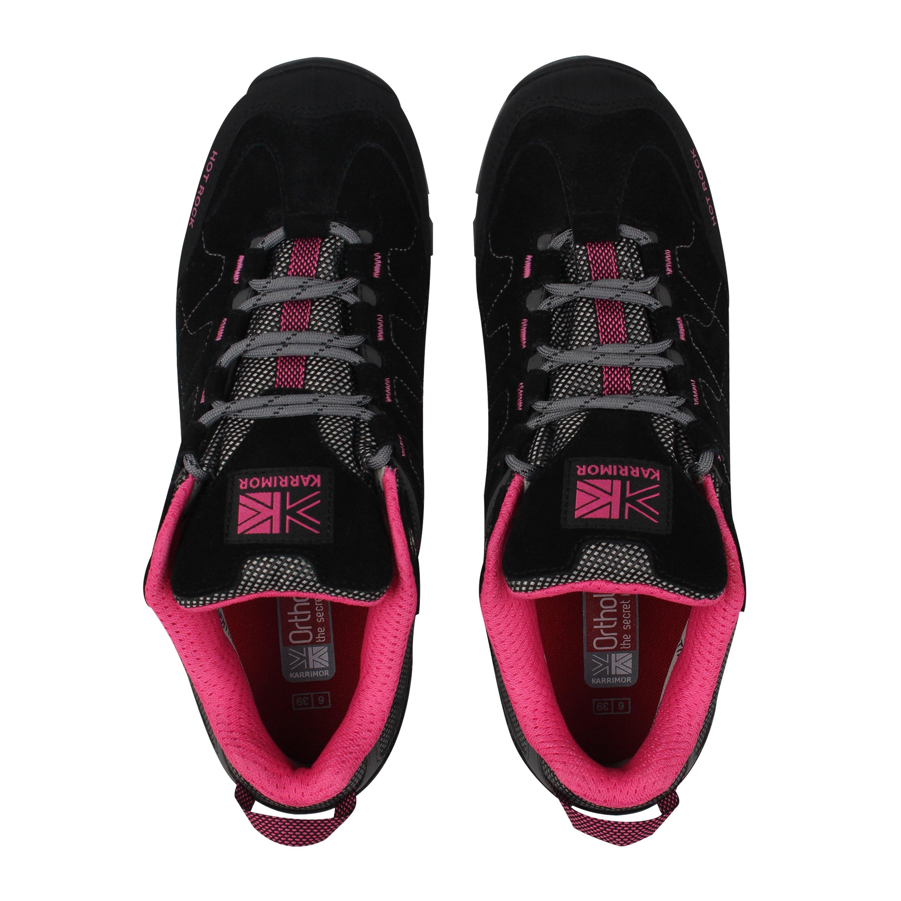 Karrimor hot rock sale low ladies walking shoes