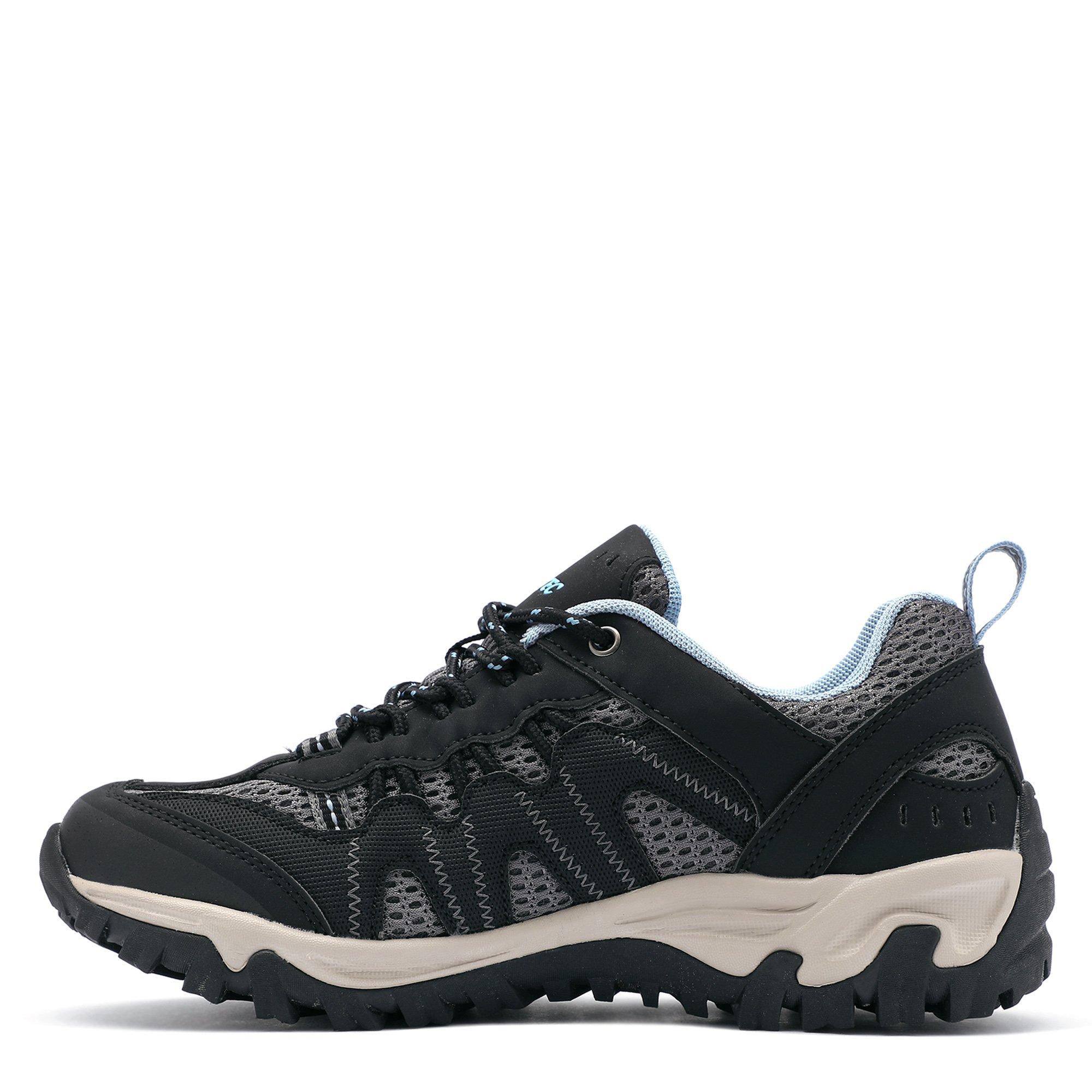 Hi tec best sale walking shoes mens