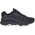 Moab Speed Hiking Shoes Womens