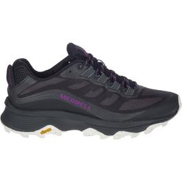 Merrell GEL-Venture 9 Waterproof Women's Trail Running Shoes