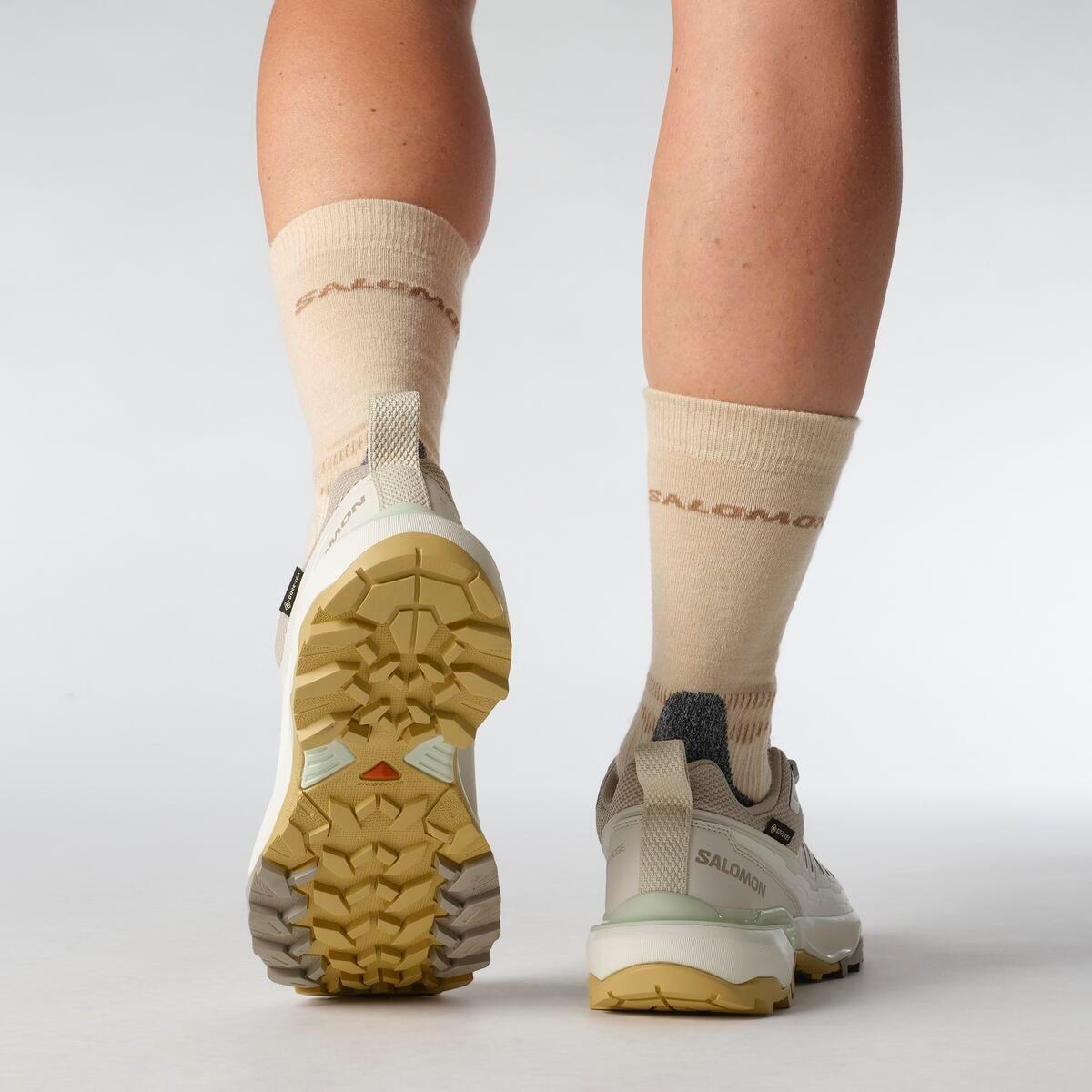 Etherea - Salomon - X Ultra 360 Edge GTX Hiking Shoe Womens - 7