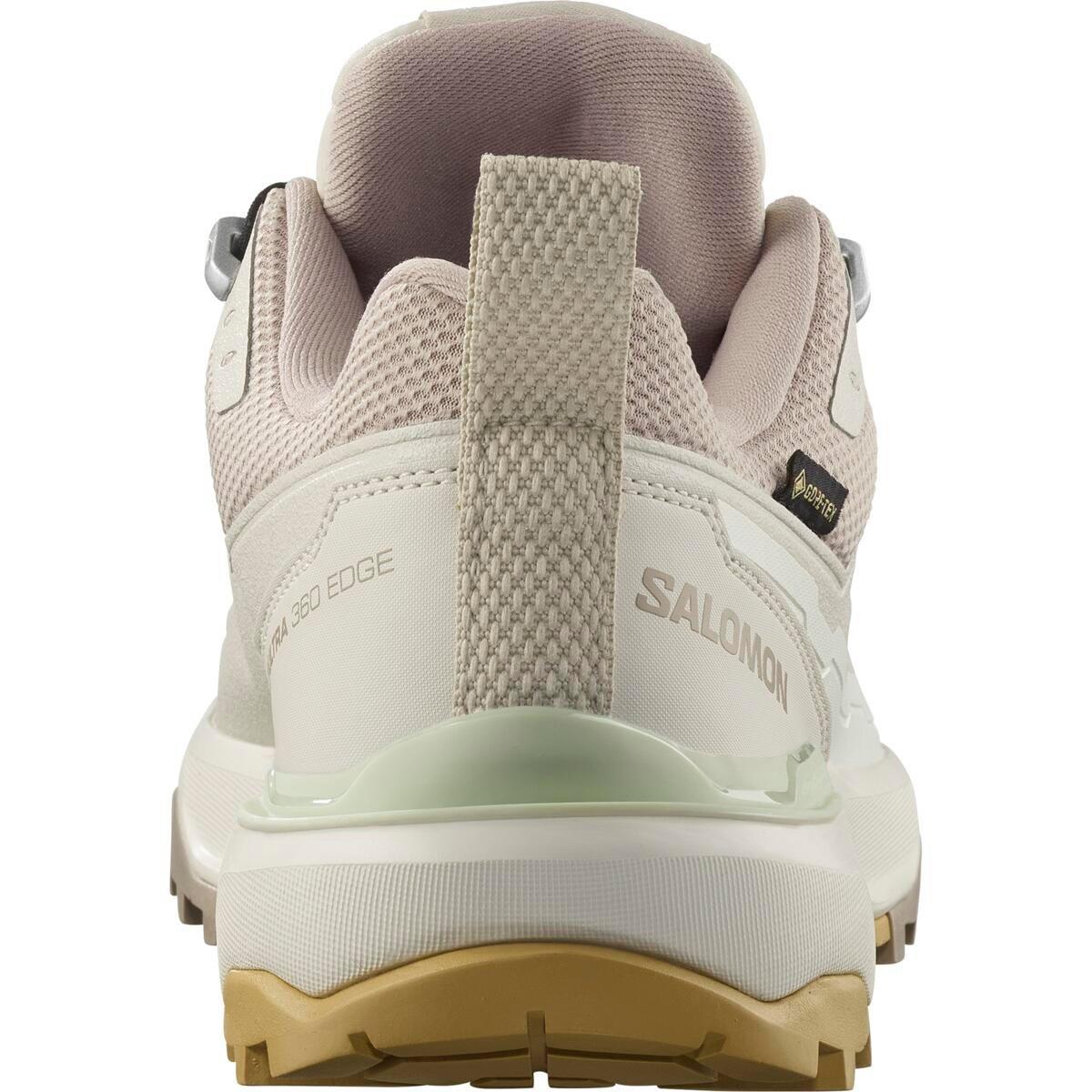 Etherea - Salomon - X Ultra 360 Edge GTX Hiking Shoe Womens - 3