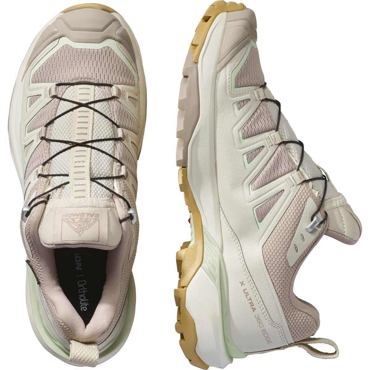 Etherea - Salomon - X Ultra 360 Edge GTX Hiking Shoe Womens - 4