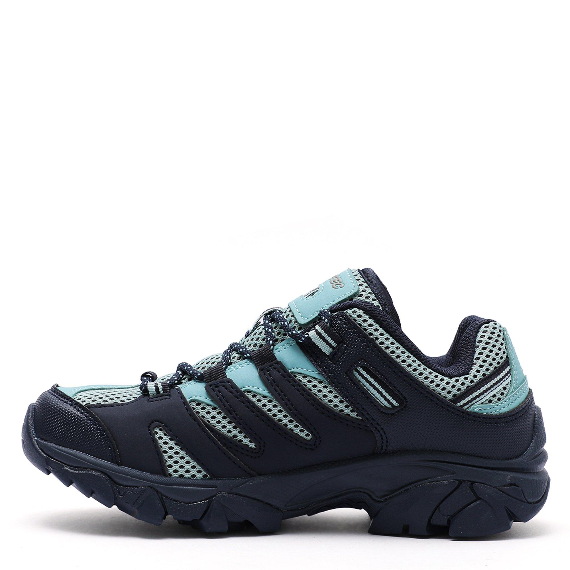 Aquifer/Night - Hi Tec - Tarantula Low Shoes Womens - 2