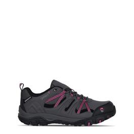 Gelert Horizon Low WP Womens Walking Shoes