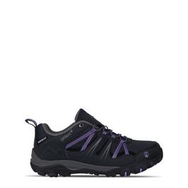 Gelert Horizon Low WP Womens Walking Shoes