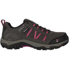 Gelert Ladies Horizon Walking Shoes