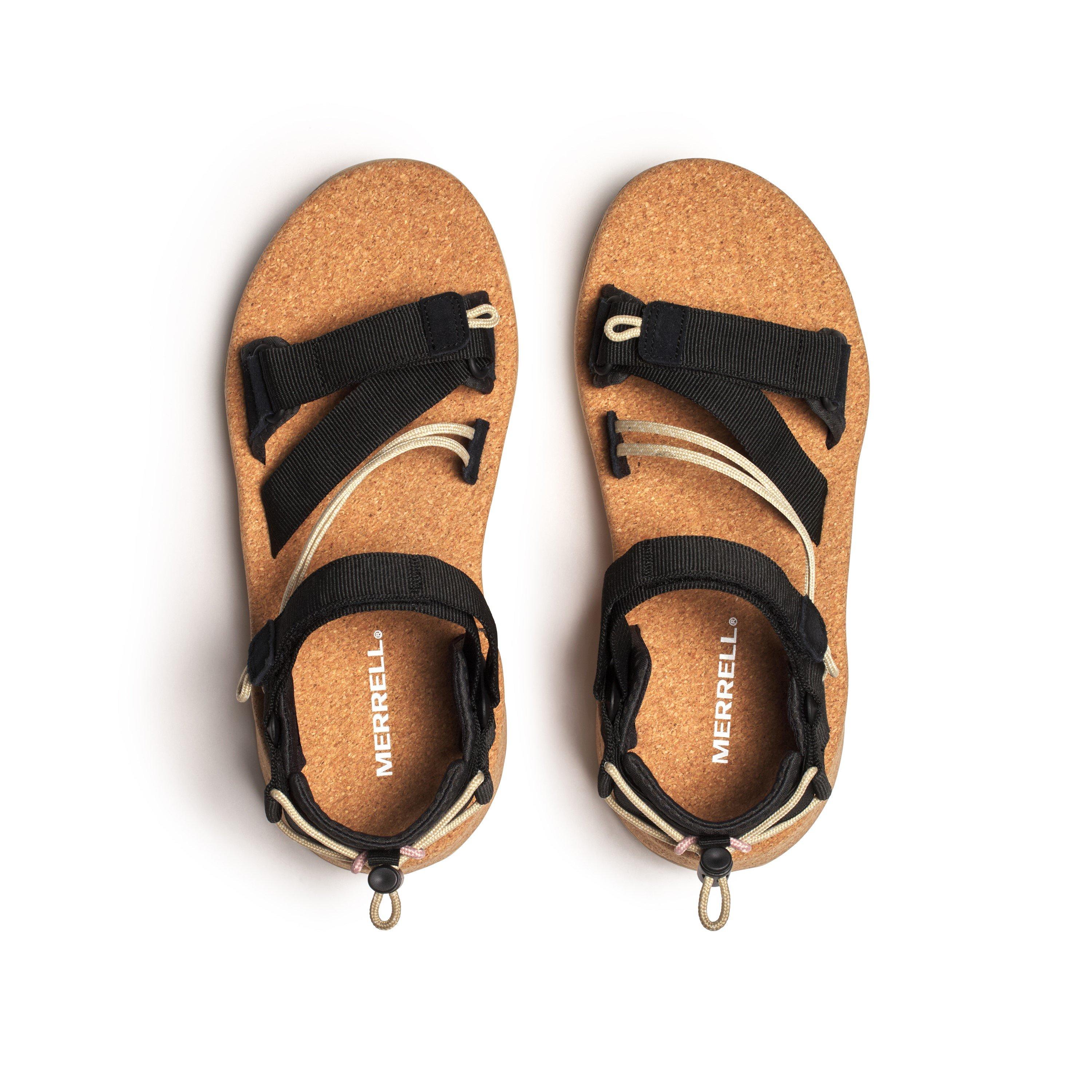 Nero - Merrell - Women's Walking Sandals - 2