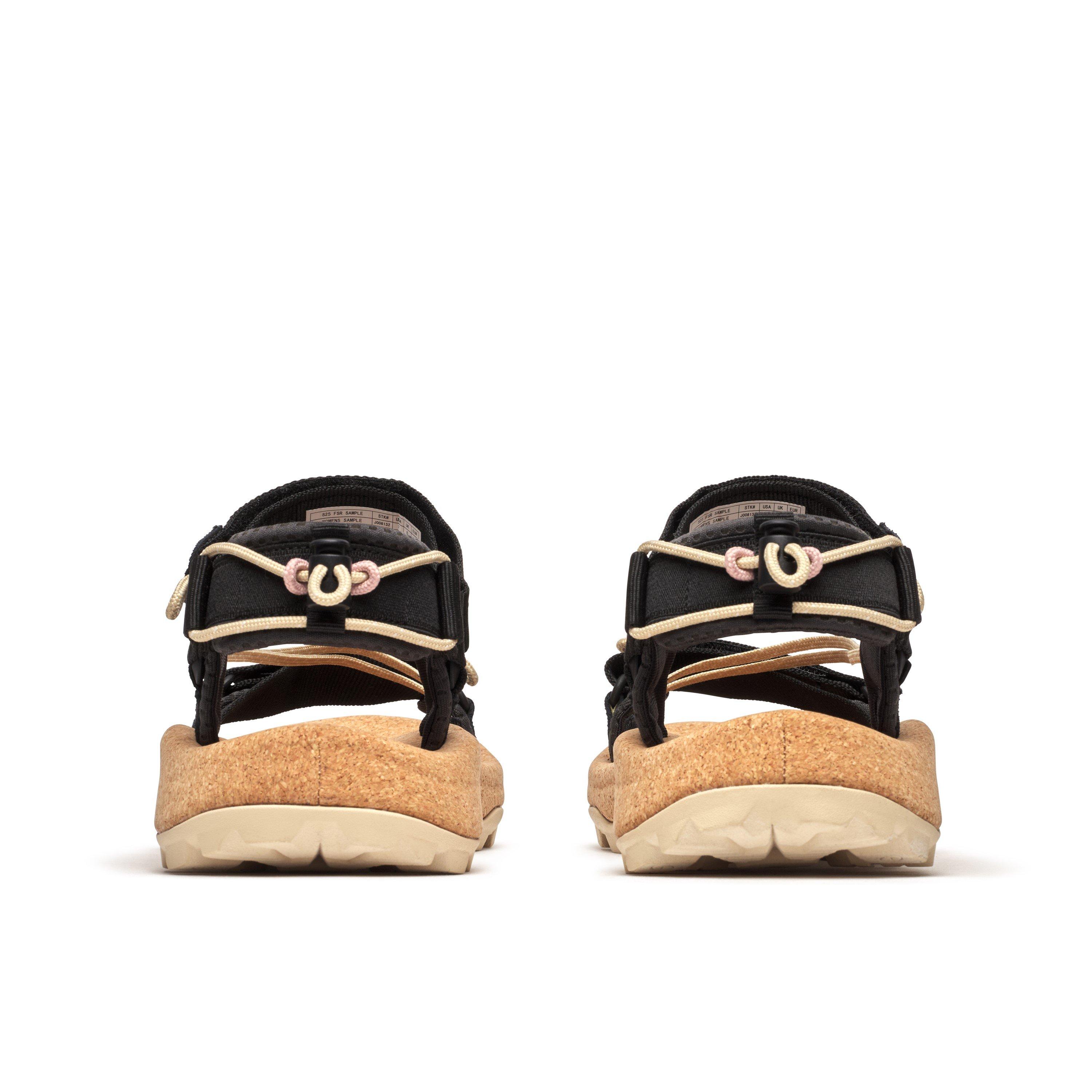 Nero - Merrell - Women's Walking Sandals - 4