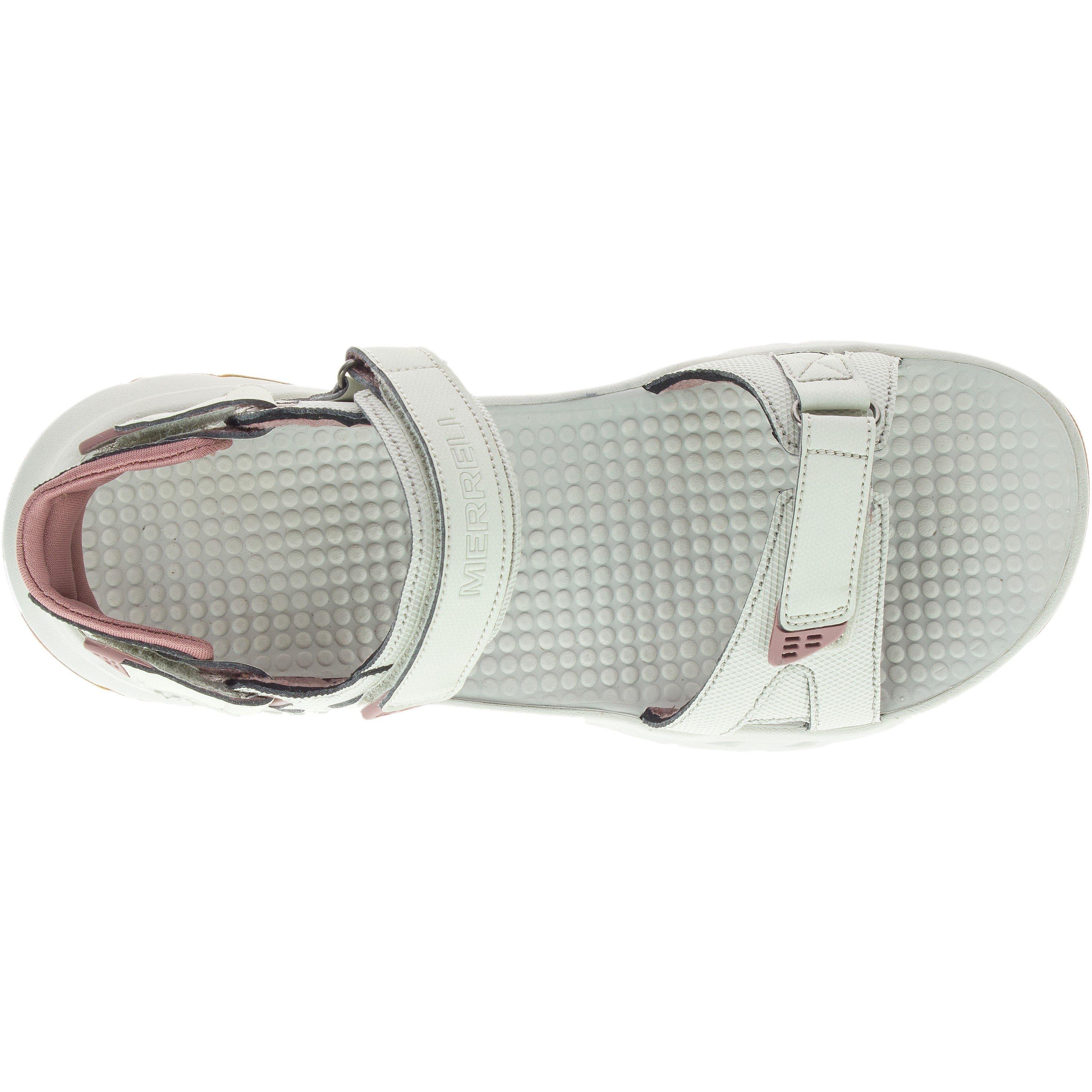 Birch - Merrell - Cedrus Walking Sandals Womens - 2