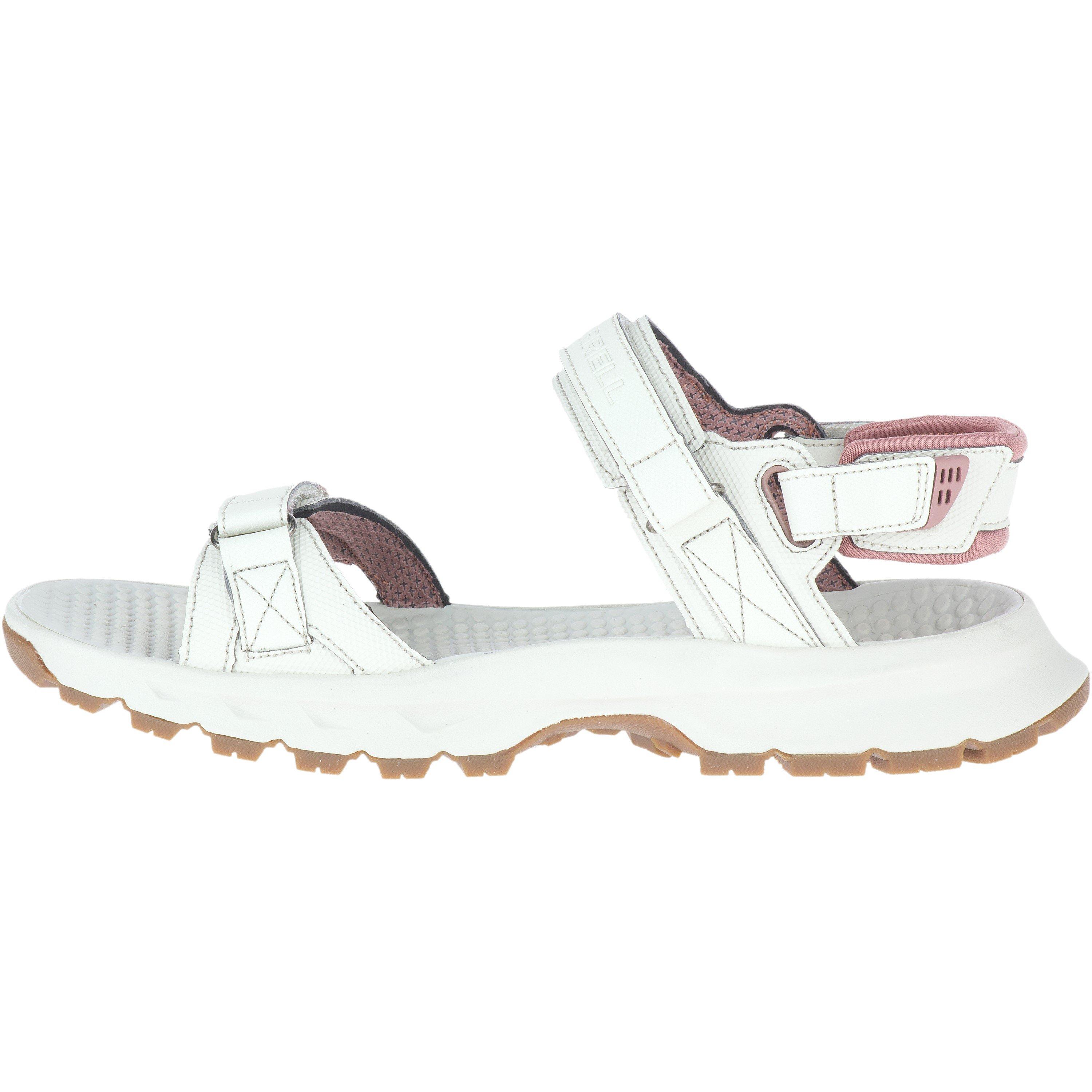 Birch - Merrell - Cedrus Walking Sandals Womens - 3