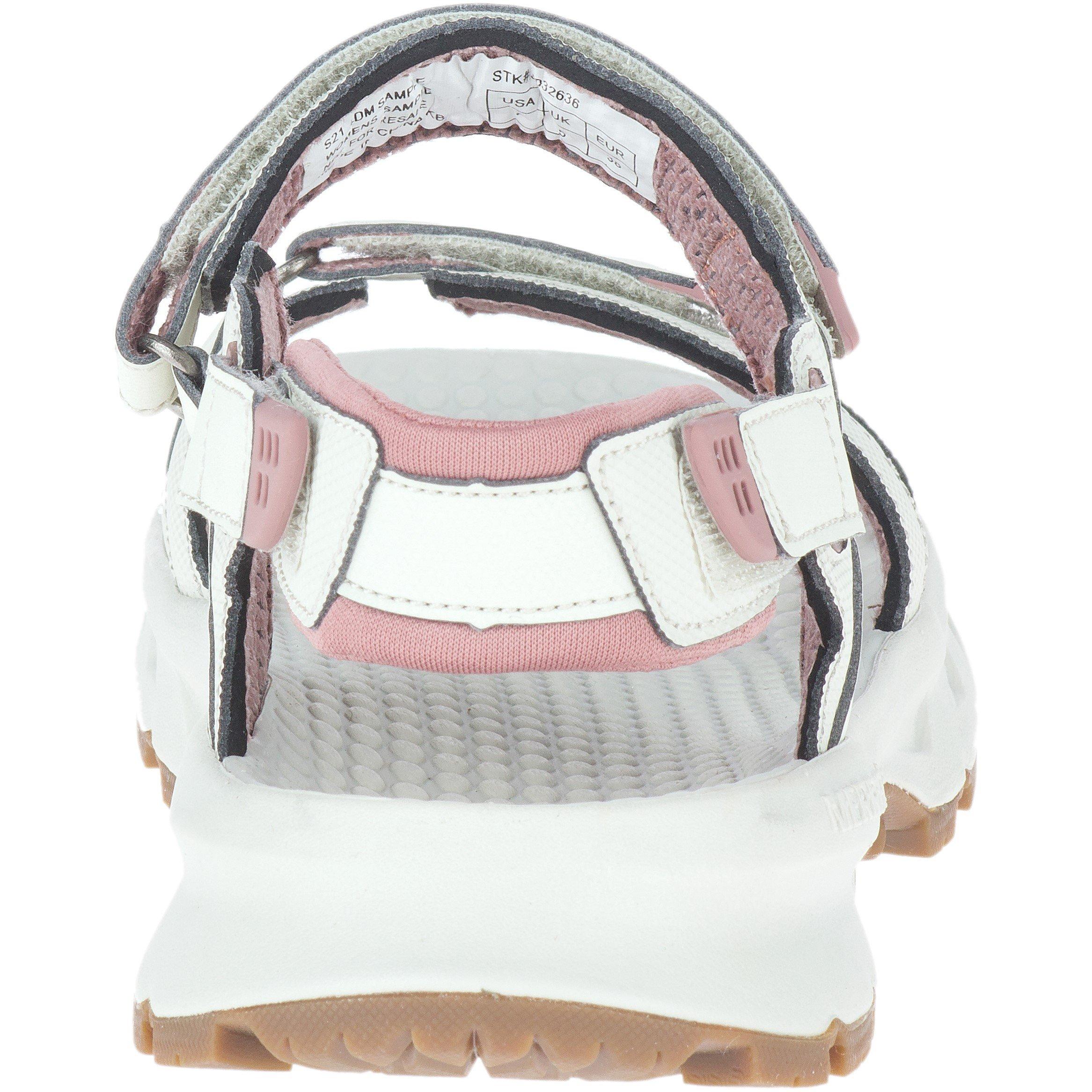 Birch - Merrell - Cedrus Walking Sandals Womens - 5