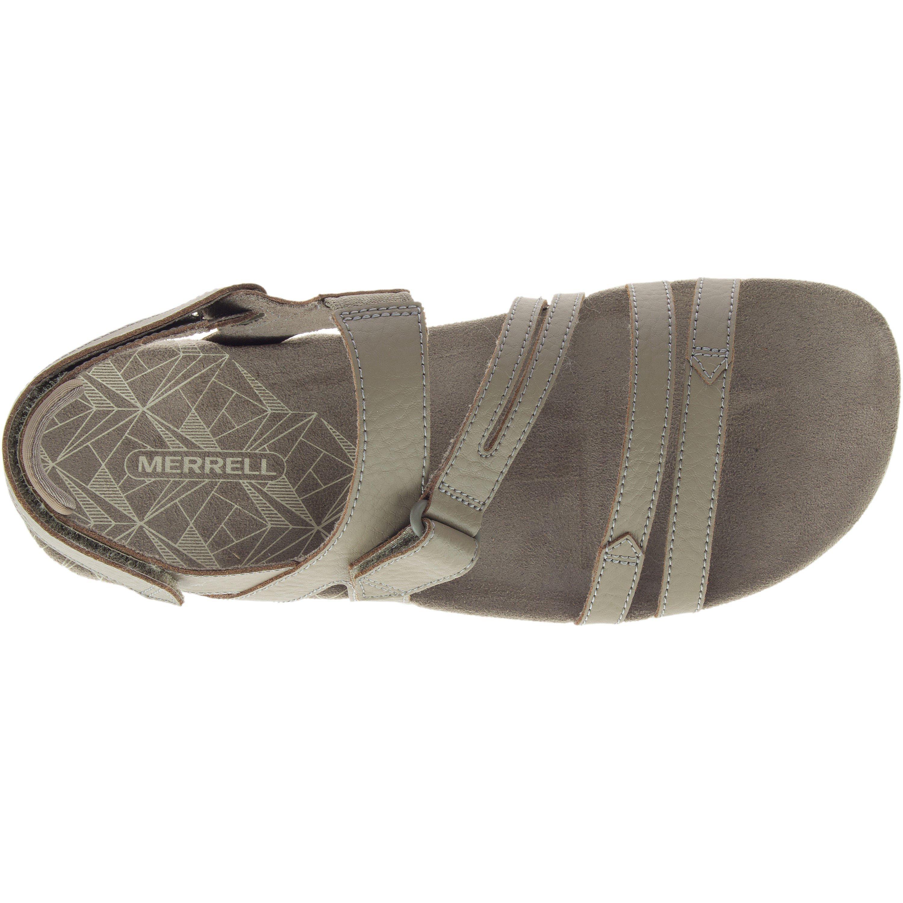 Brindle - Merrell - Sandspur Walking Sandals Womens - 2