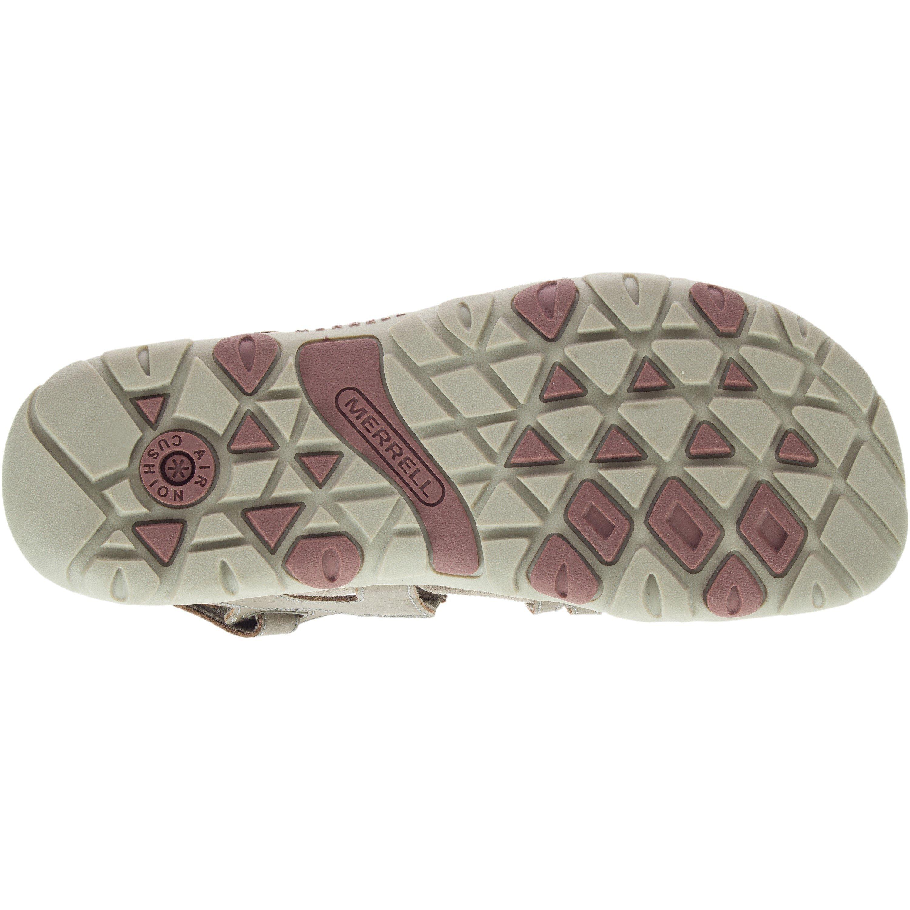 Brindle - Merrell - Sandspur Walking Sandals Womens - 5