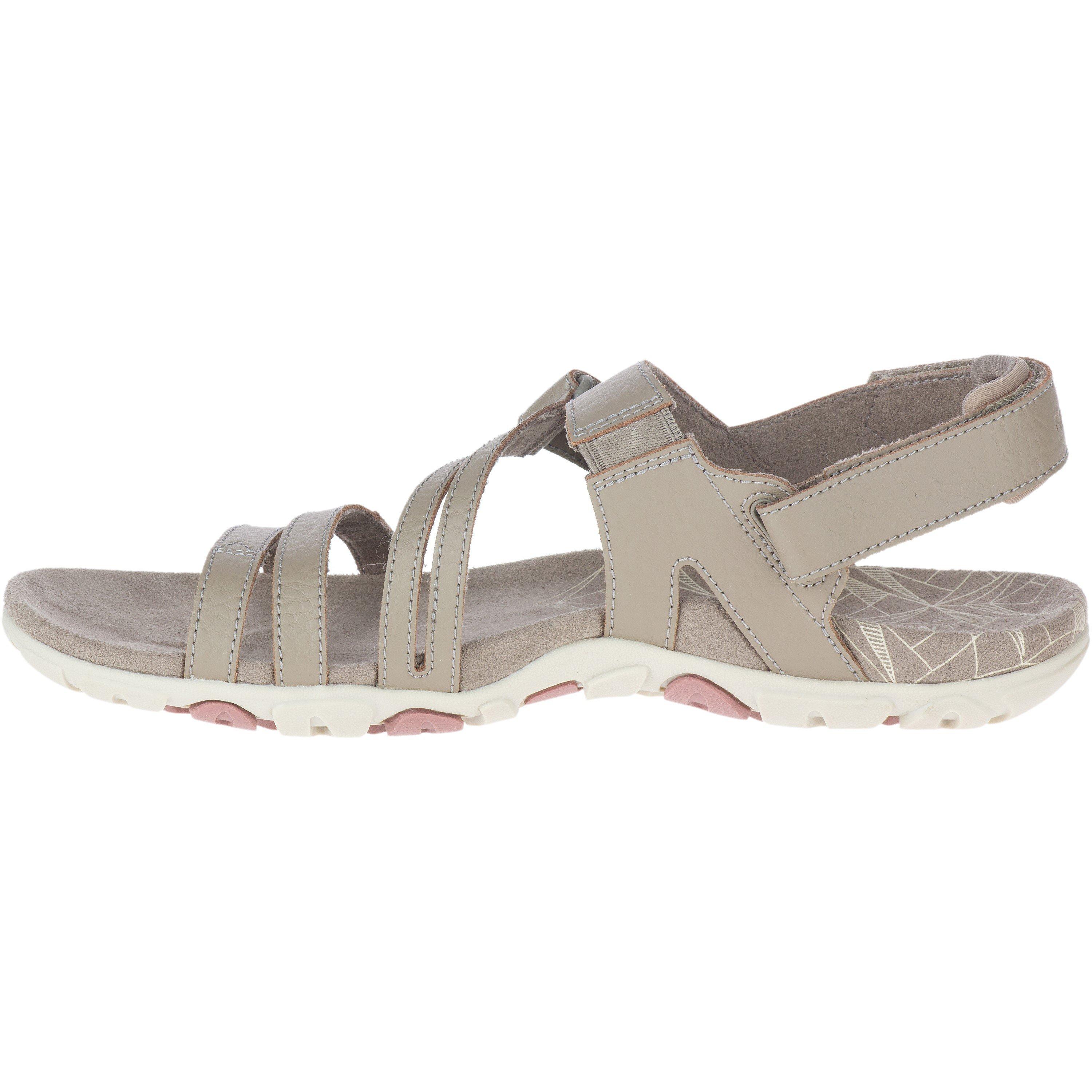 Brindle - Merrell - Sandspur Walking Sandals Womens - 3