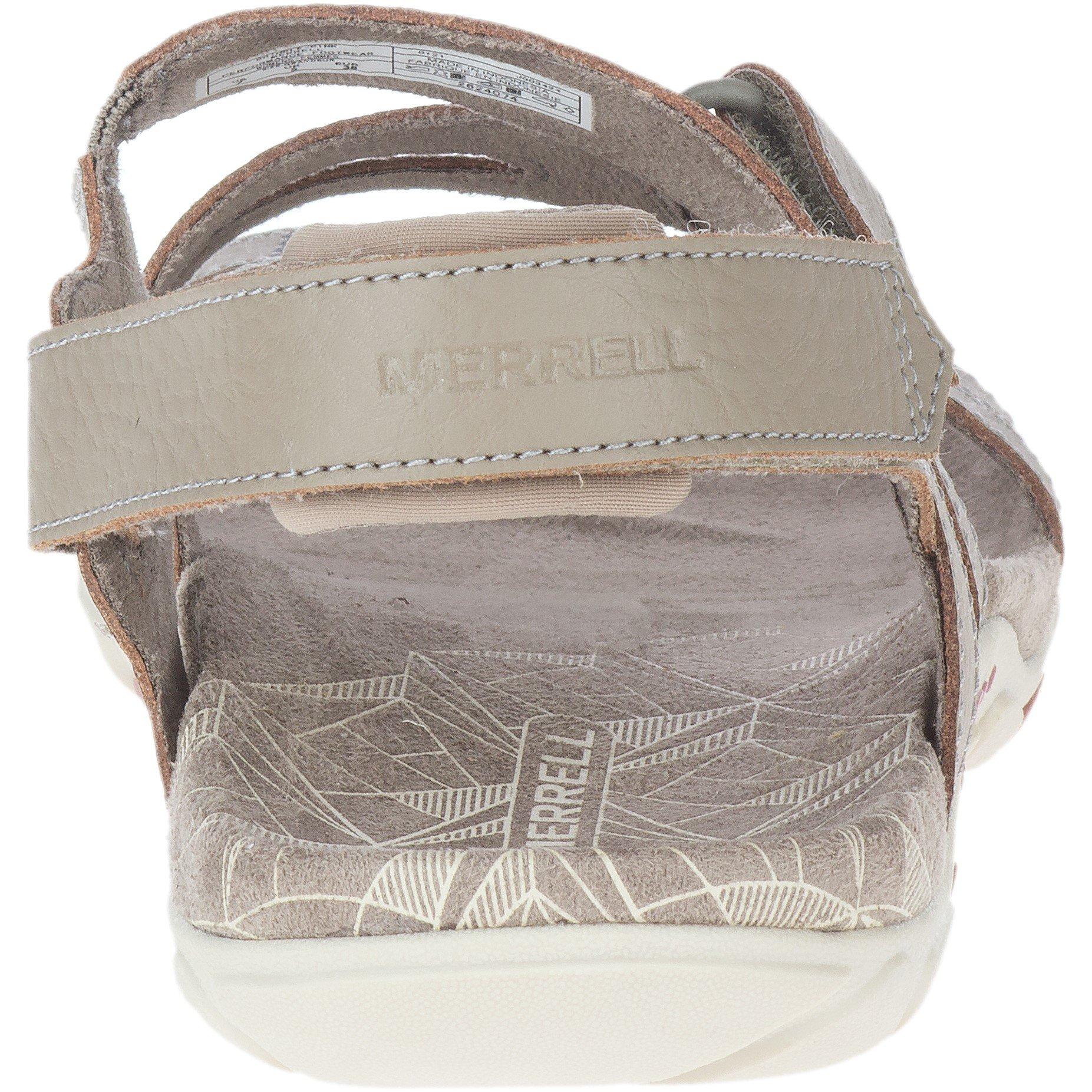 Brindle - Merrell - Sandspur Walking Sandals Womens - 4