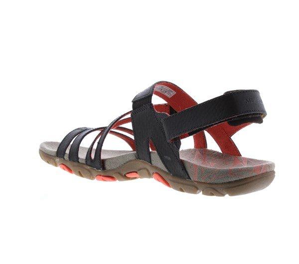 merrell sandspur rose sandal