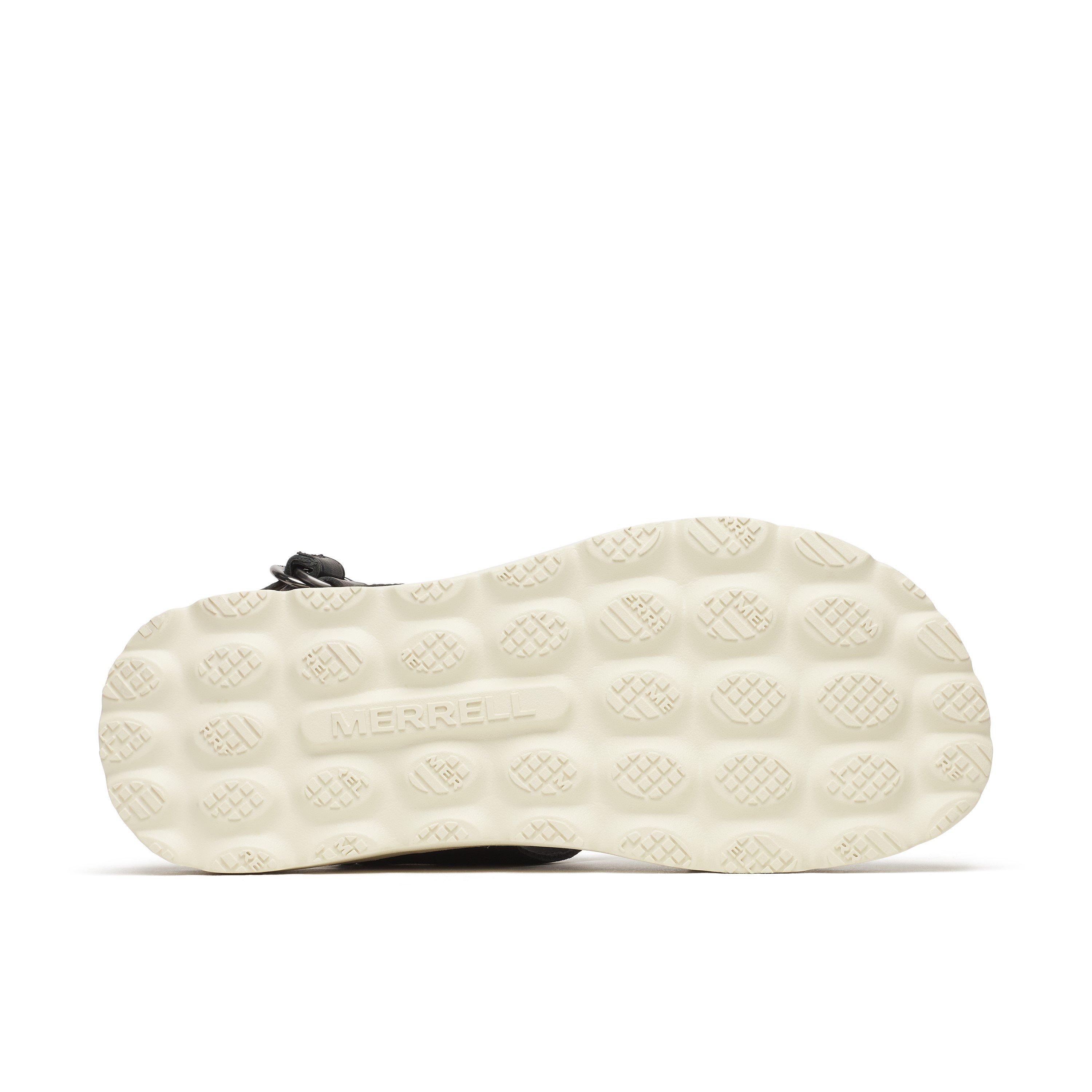 Preto - Merrell - Women's Walking Sandals - 6