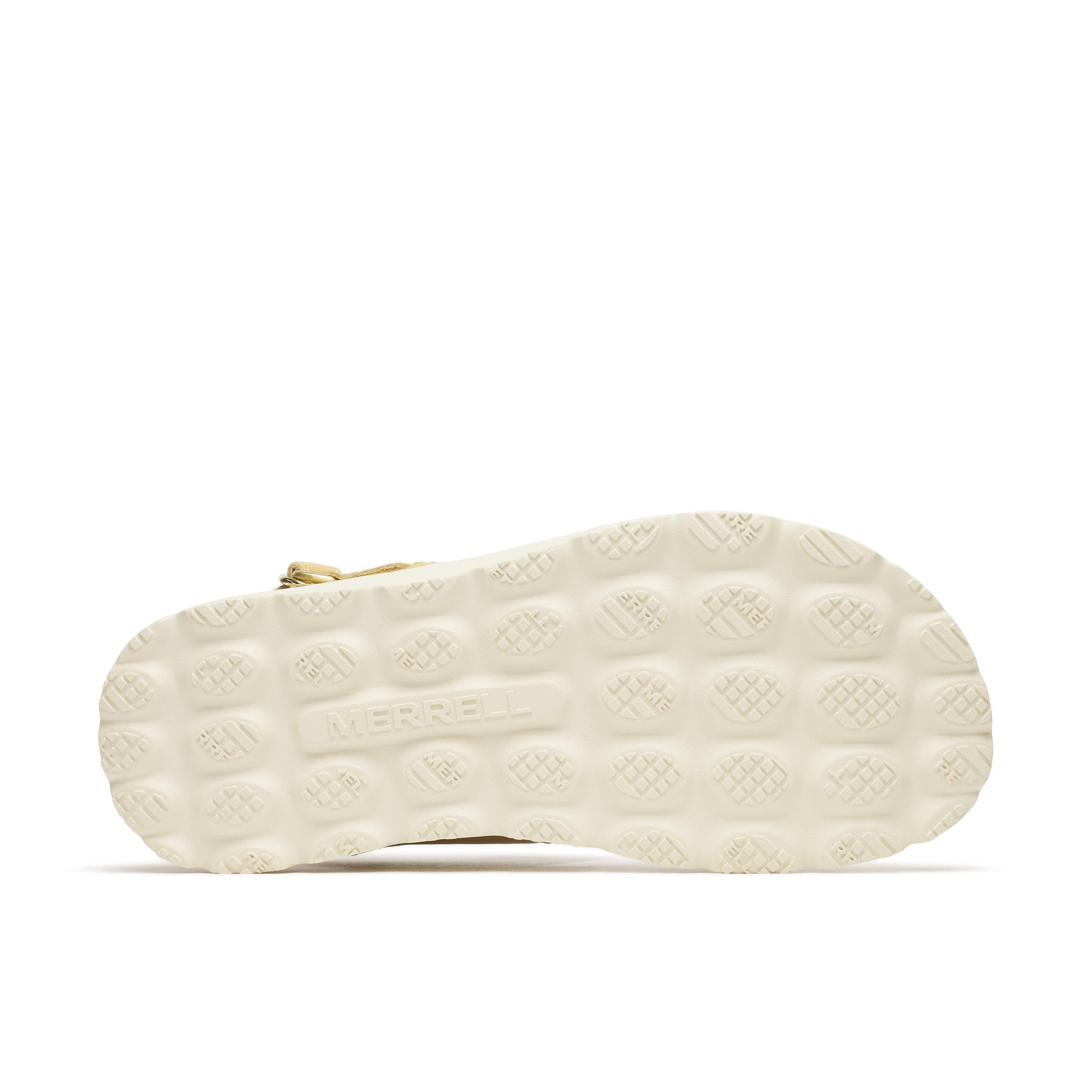 Caramel - Merrell - Women's Walking Sandals - 6