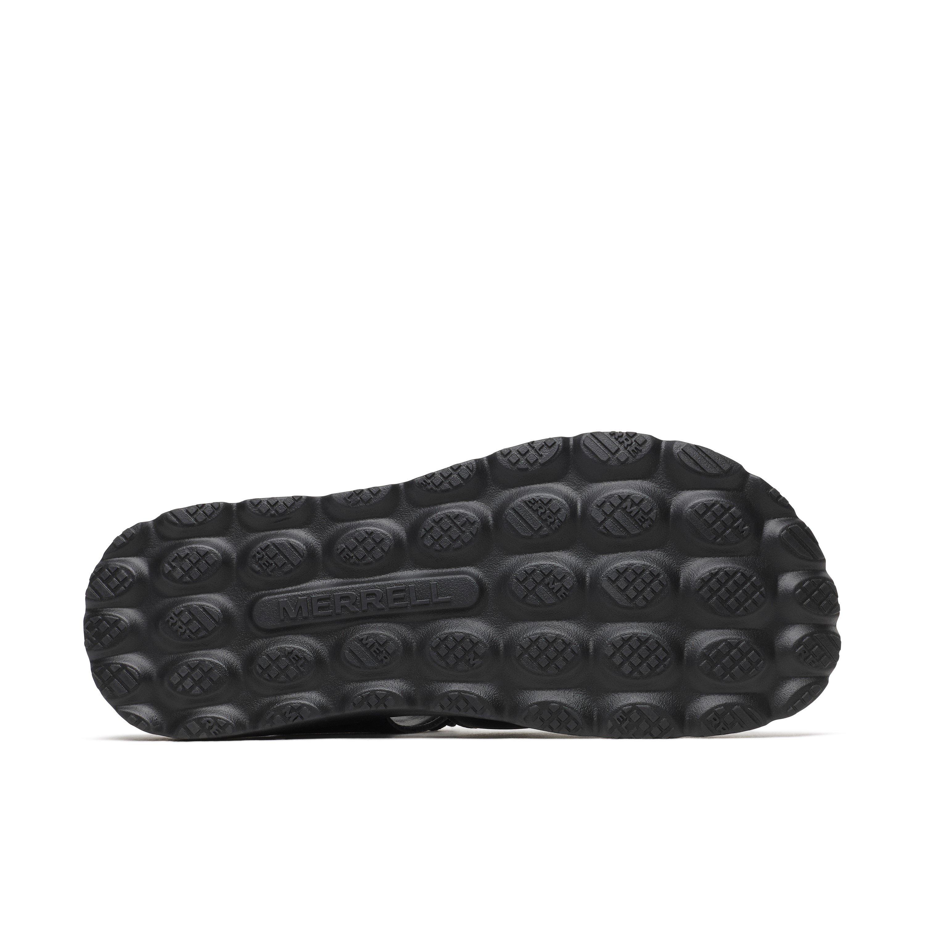 Black - Merrell - Women's Seasonal Walking Sandals - 6