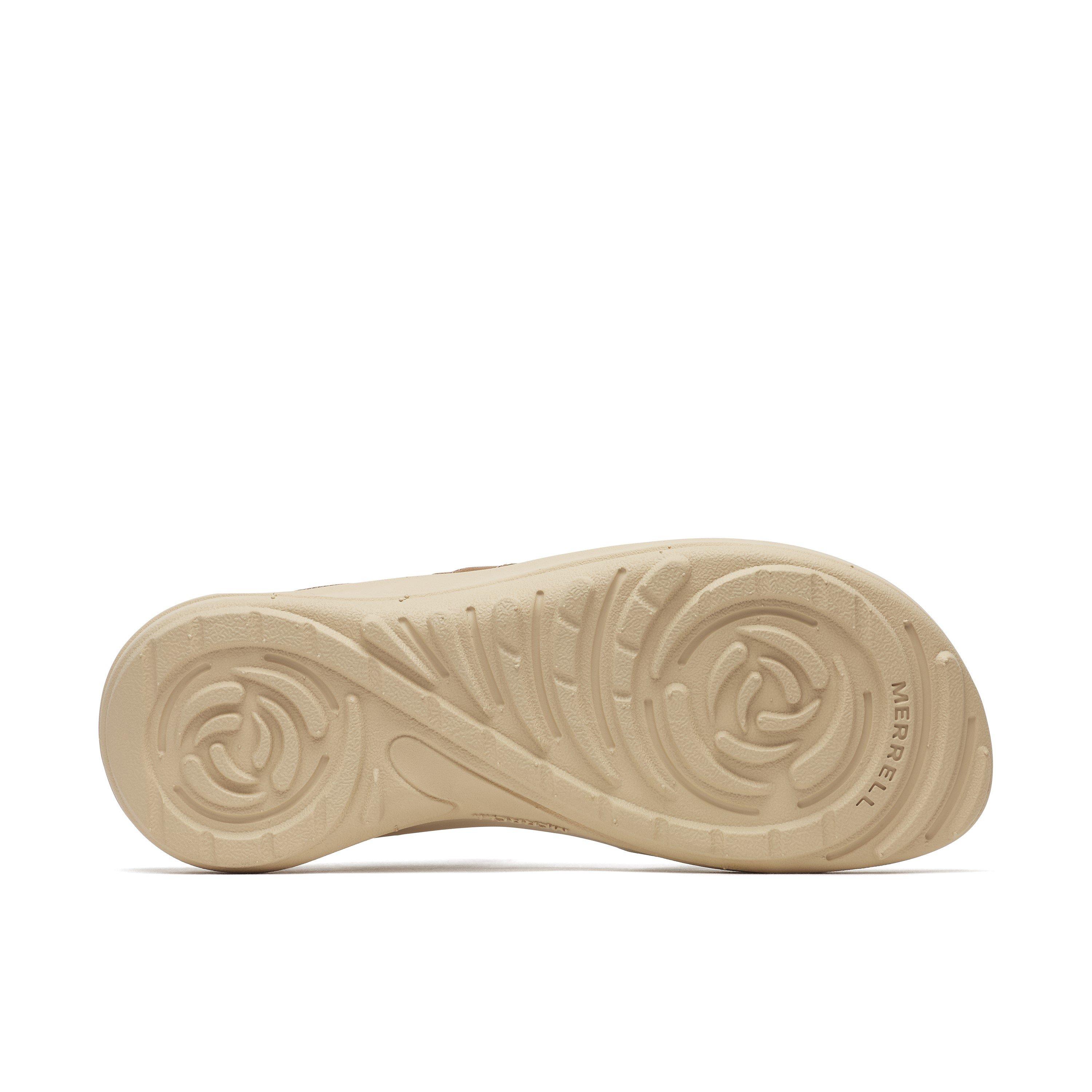 Mocha - Merrell - Women's Seasonal Walking Sandals - 5