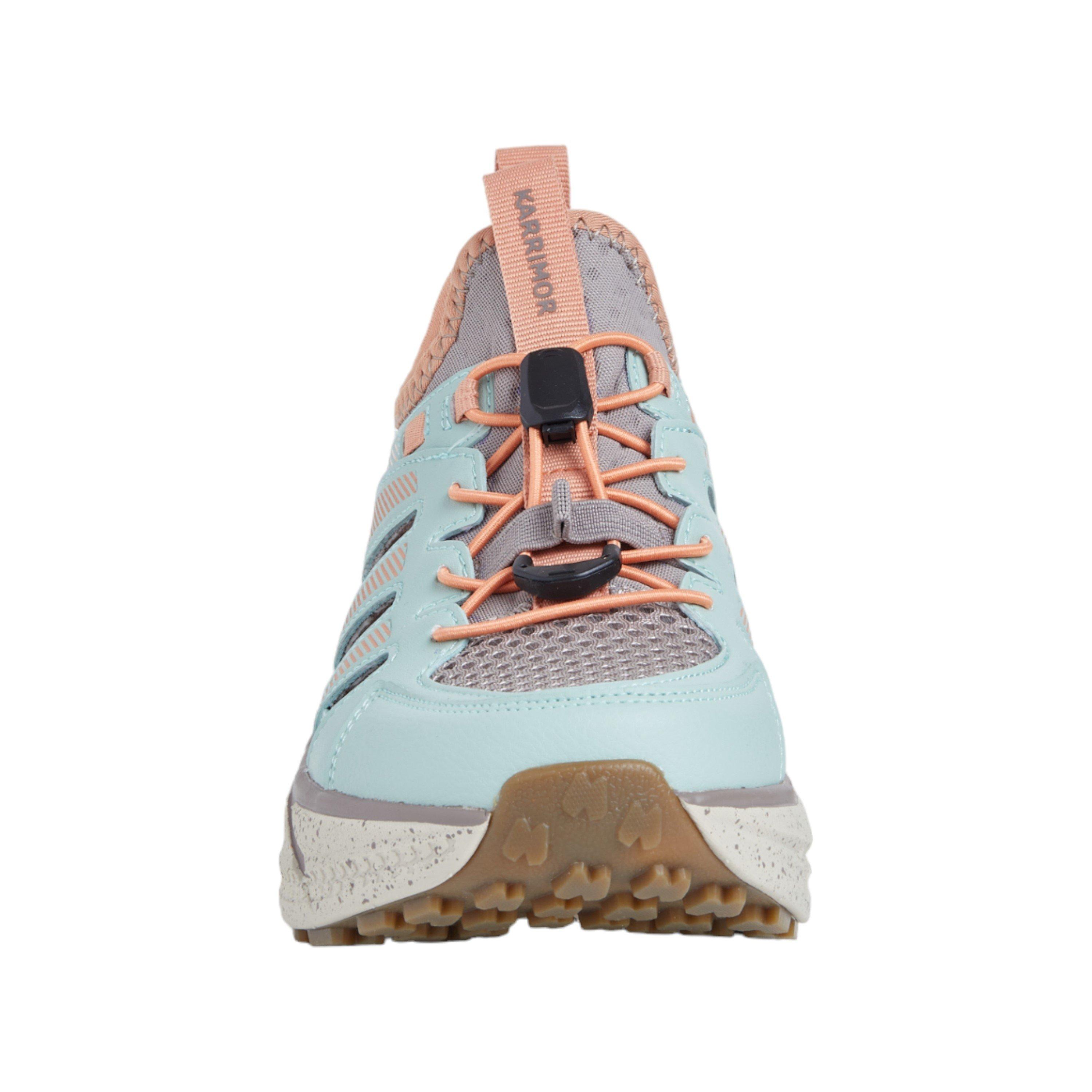 Green - Karrimor - Palmerston Walking Sandals - 6