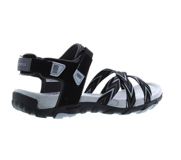 Karrimor Salina Ladies Walking Sandals Sandals Sports Direct MY