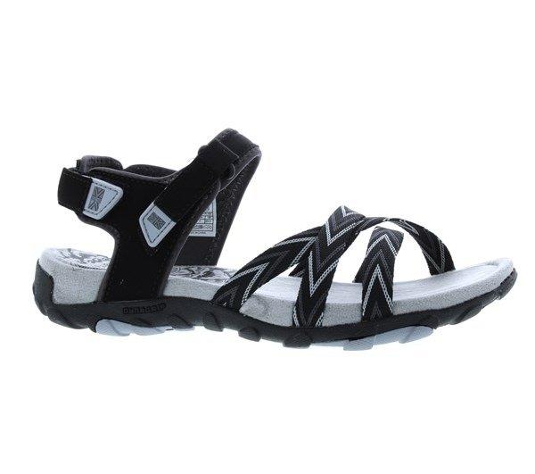 Karrimor | Salina Ladies Walking Sandals | Sandals | Sports Direct MY