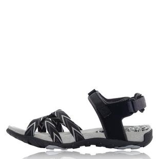 Black - Karrimor - Salina Ladies Walking Sandals - 3