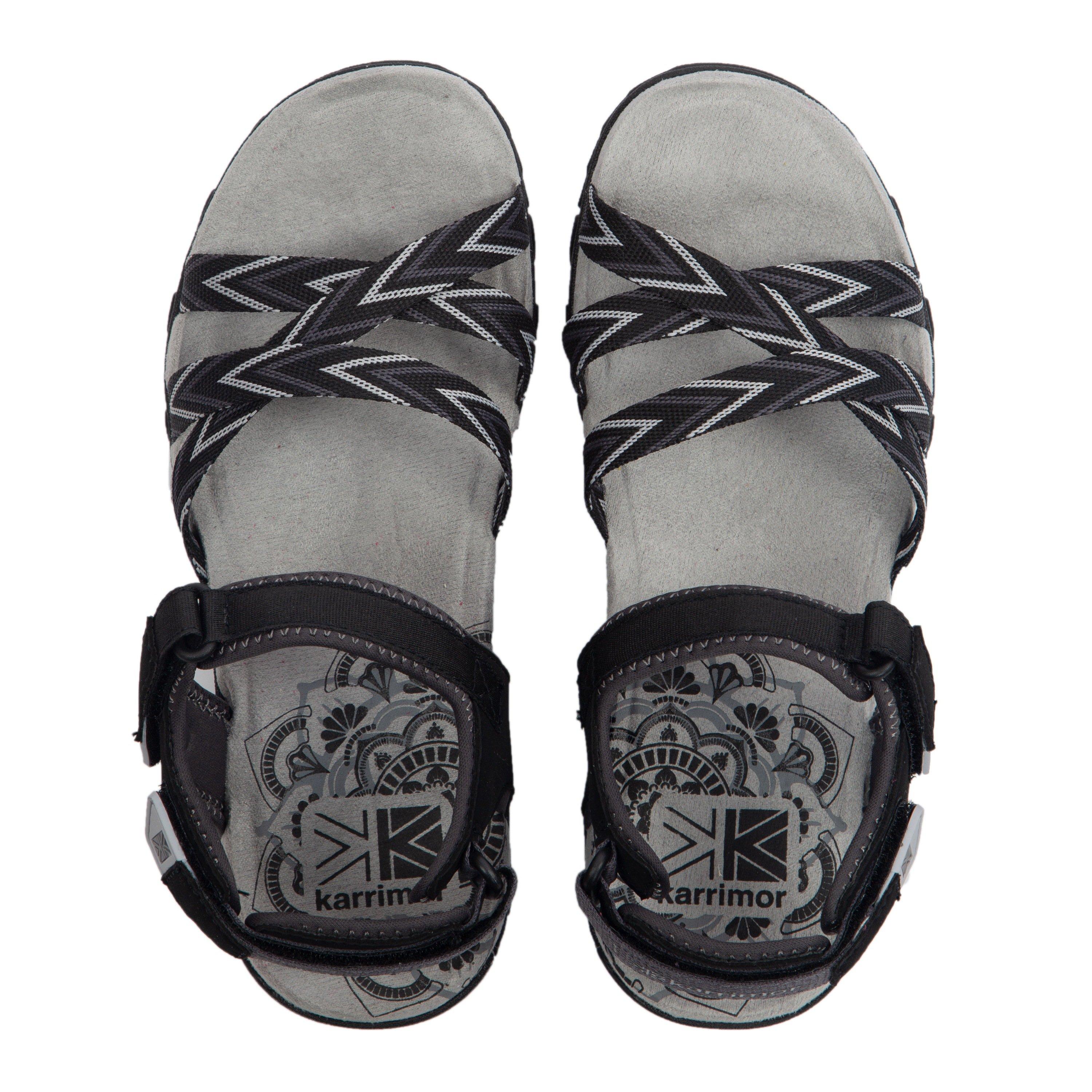 Karrimor salina ladies hot sale walking sandals