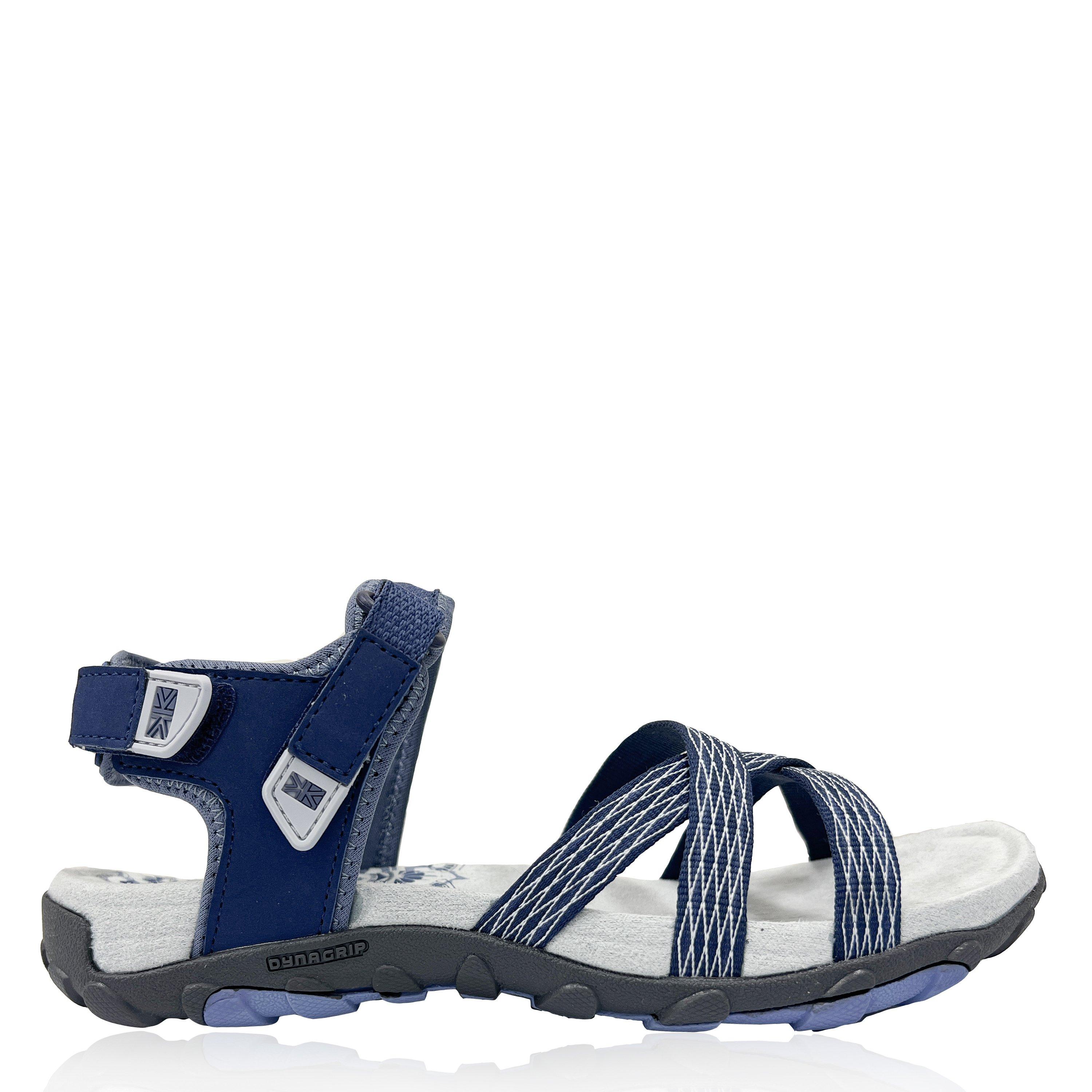 Navy - Karrimor - Salina Ladies Walking Sandals - 1