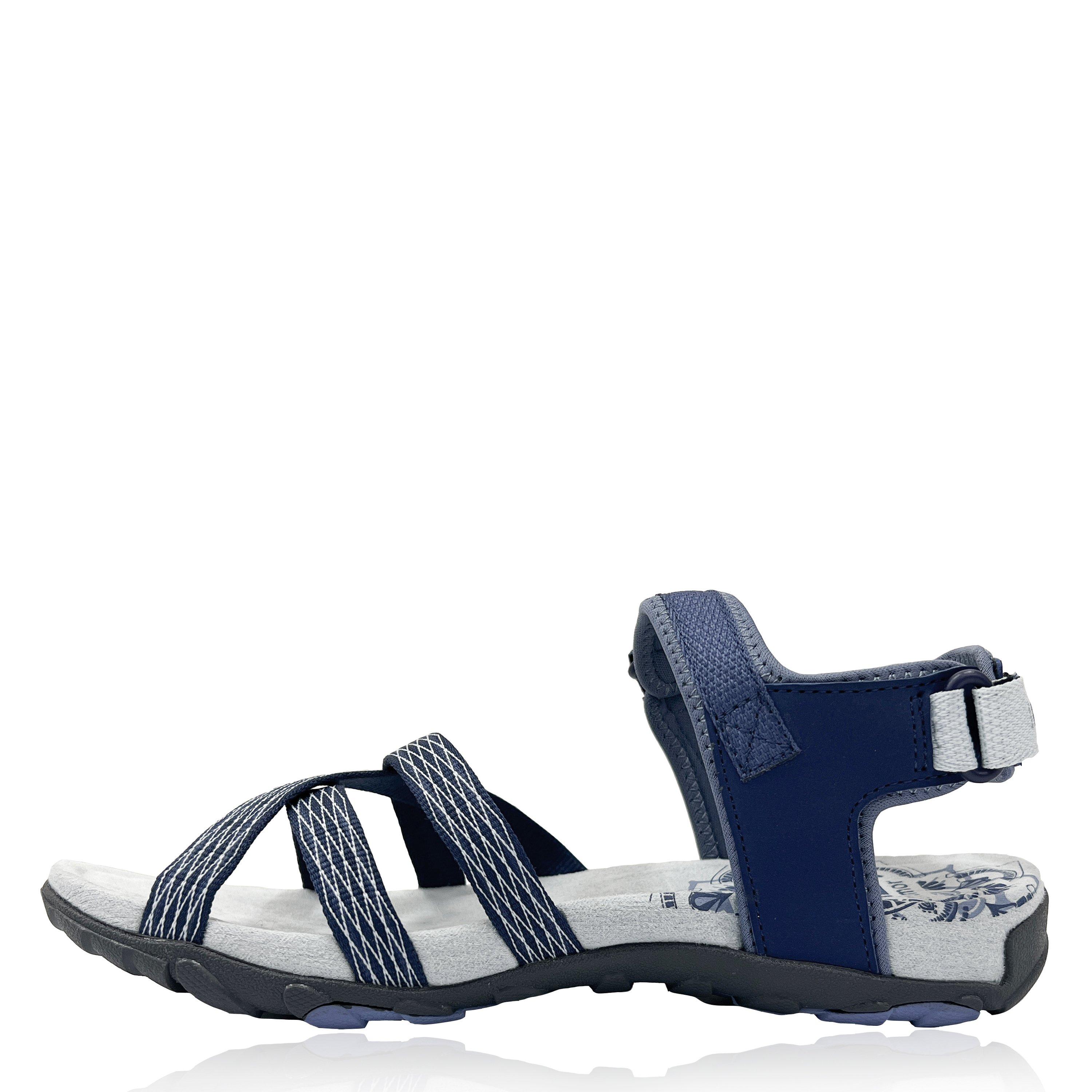 Navy - Karrimor - Salina Ladies Walking Sandals - 2