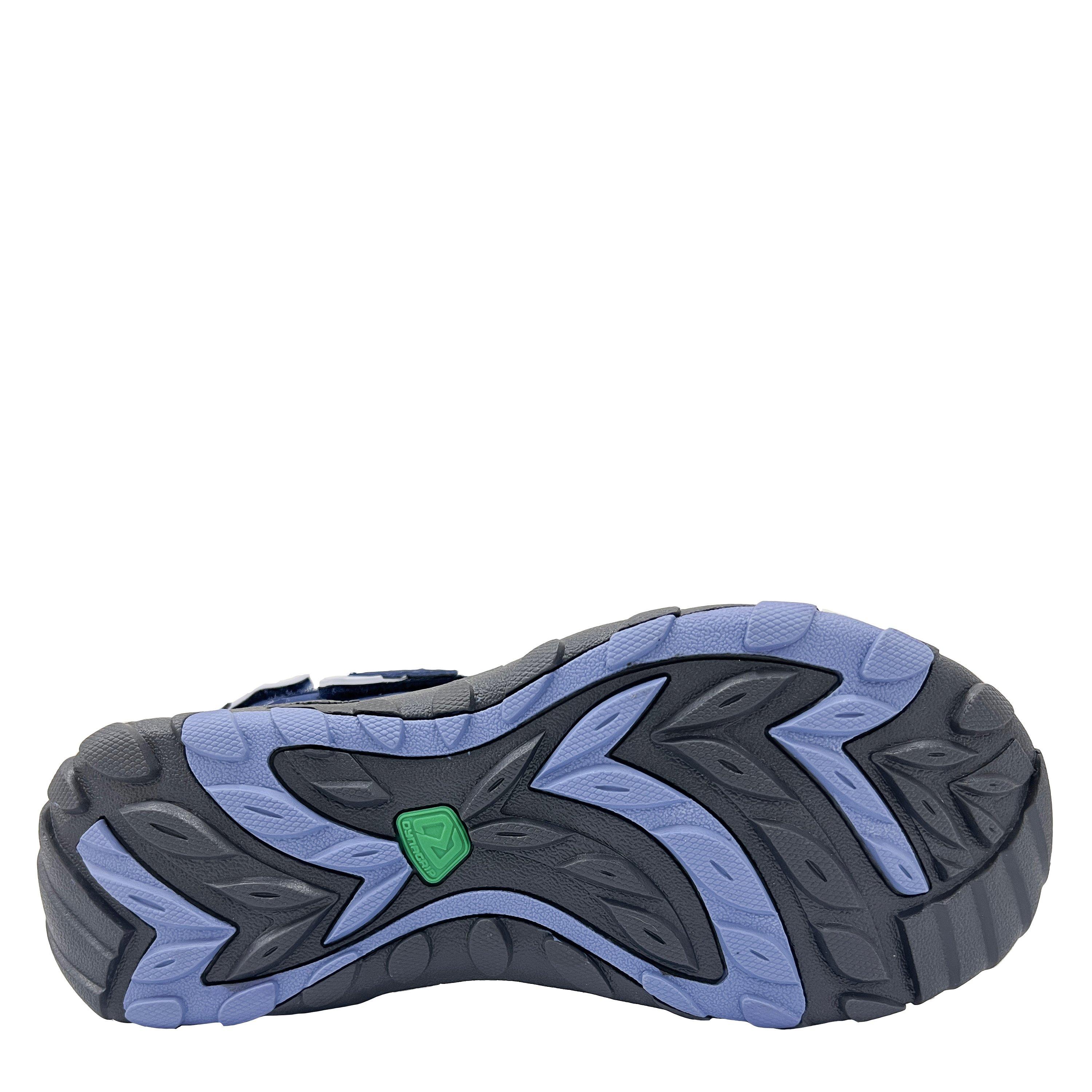 Navy - Karrimor - Salina Ladies Walking Sandals - 3