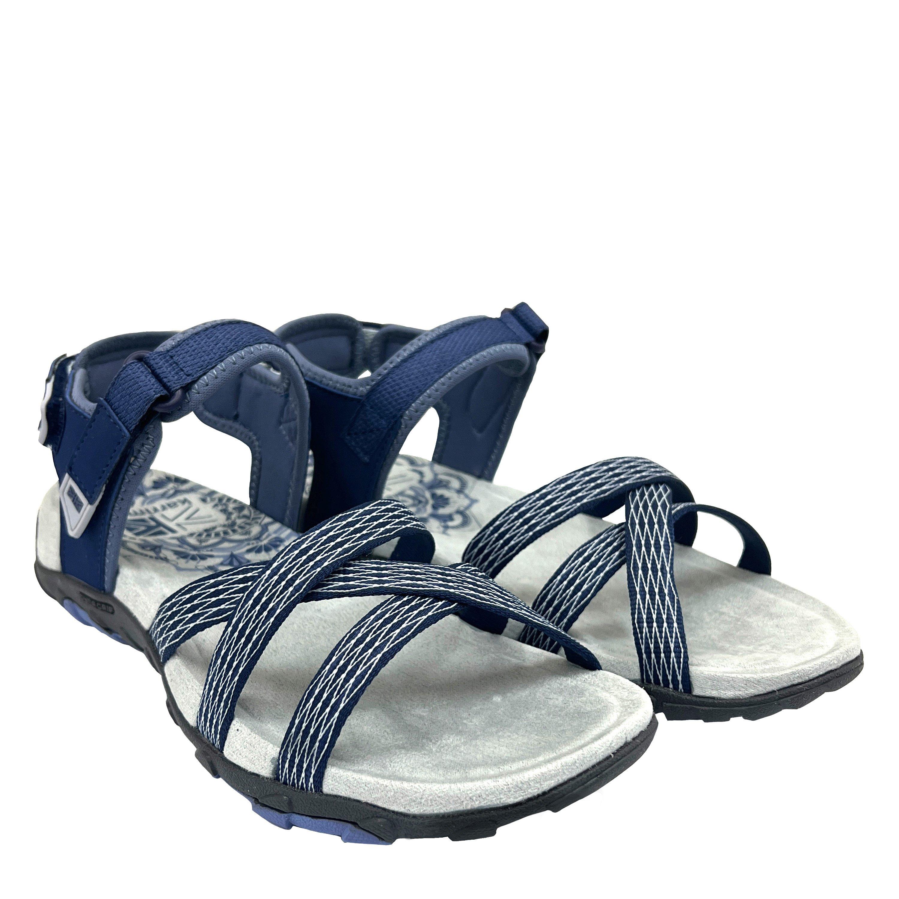 Navy - Karrimor - Salina Ladies Walking Sandals - 4